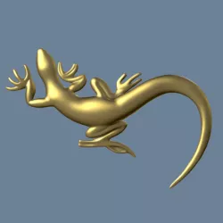 Lizard