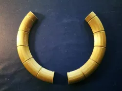 Lucoa Horns ( Dragon Maid )