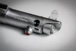 Luke Skywalkers Lightsaber