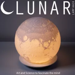 Lunar Lamp Hack