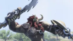 Lynel from Zelda Breath of the Wild