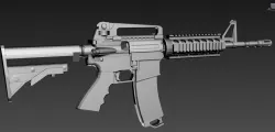 M4A1