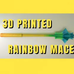 Mace