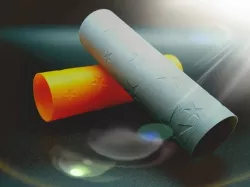 Magical Emptyful Tube