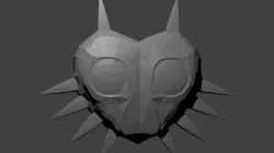 Majora's Mask
