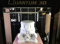 Marble Column