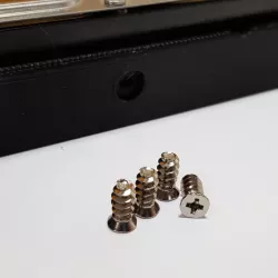 Masterbox Q300L HDD bracket