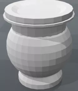 Mate con Tapa para Transportar