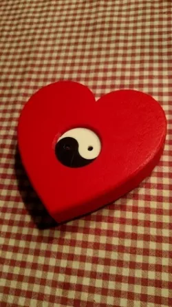 Mechanical Heart Box