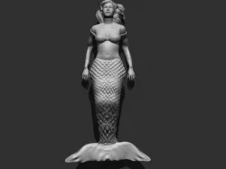 Mermaid
