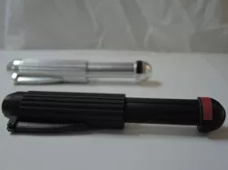 MIB Neuralyzer, Easy Build