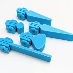 Mini Sanding Tools