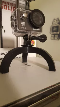 Mini Tripod Basic