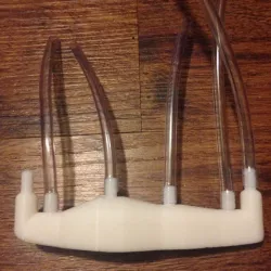 Mini Venturi Tube
