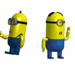 Minions