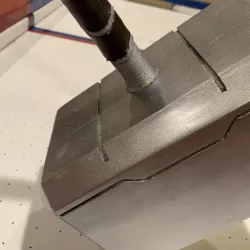Mjolnir