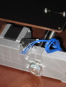 Mod for CTC Prusa i3 Pro B