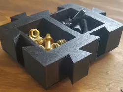 Modular Bin