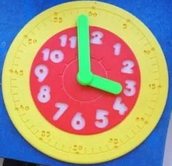 Modular Clock