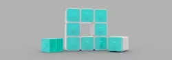 Modular Drawers