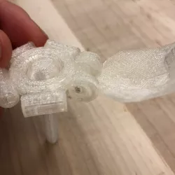 Modular Flower Toy