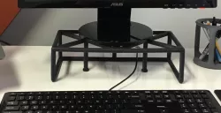 Monitor Stand