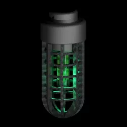 Monster Hunter World Scoutflies Lantern / Lafarillo