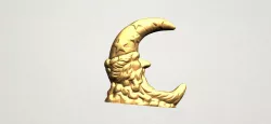 Moon 01