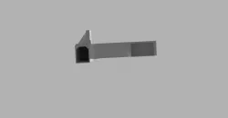 More printable version of duct