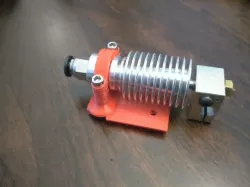 MPSM E3D mount