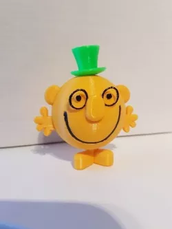 Mr Clever