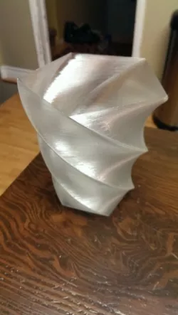 My Customized Star / Ellispe / Polygon Vase, Pen / Flower Pot Cr