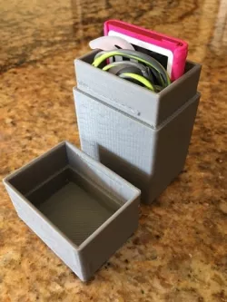 Nano Case