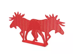 Napkin holder