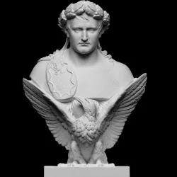 Napoleon Bonaparte