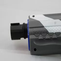 Nerf Alpha Trooper Barrel Adapter