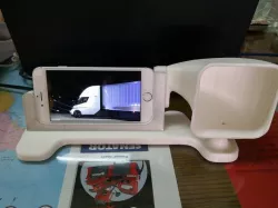 Non Electric Speaker