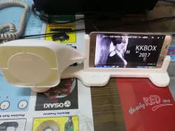 Non Electric Speaker For Samsung Note 5