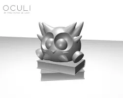Oculi