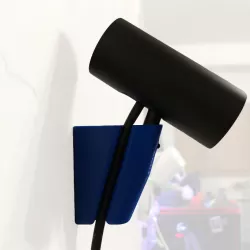 Oculus Rift CV1 Sensor Mounts