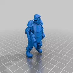 Ogre Rippergun