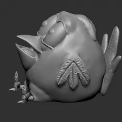 Oiseau