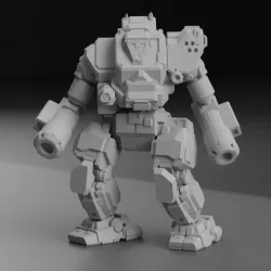 ON1-P Orion "Protector" for Battletech