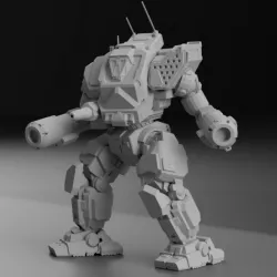 ON1-V4 Orion for Battletech