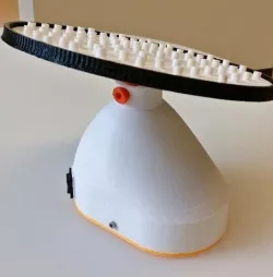 Open Source Nutating Mixer