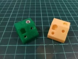 OpenRC Calibration Cube