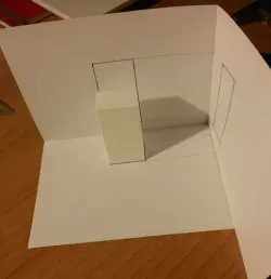Orthogonal projections