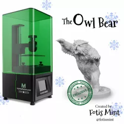 Owlbear