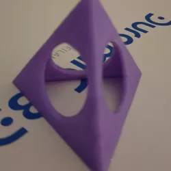 Painters' Pyramid