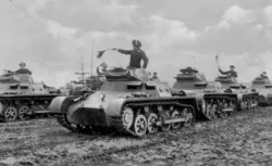 Panzer I Pack